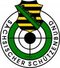 Logo Sächsischer Schützenbund